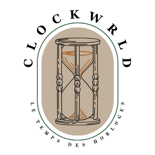 logo clockwrld