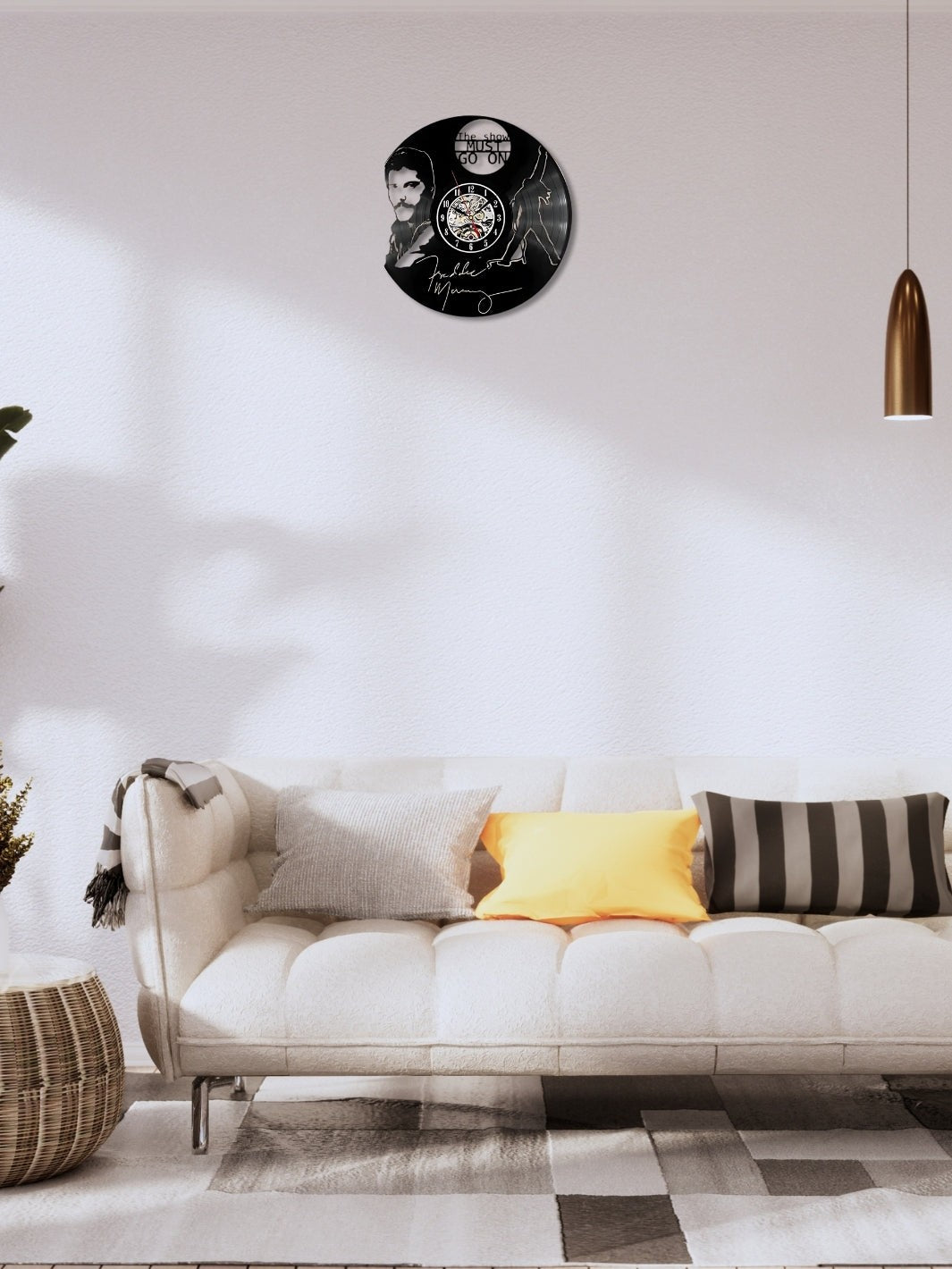 horloge de decoration_Noir (2)